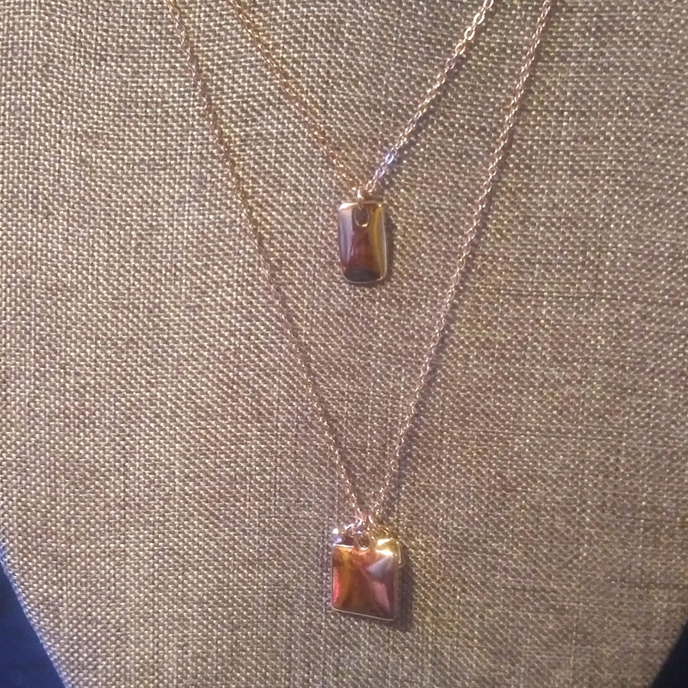 Fashion jewelry